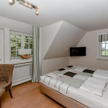 Feriehus Litzkow 14404 *